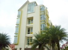 Sunshine Residence (D15), Apartment #1148542